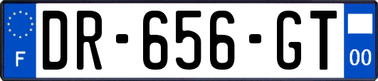 DR-656-GT