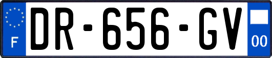 DR-656-GV