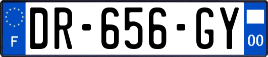 DR-656-GY
