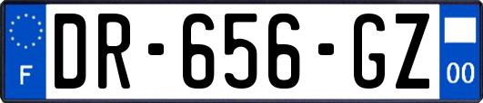 DR-656-GZ