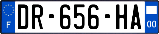 DR-656-HA