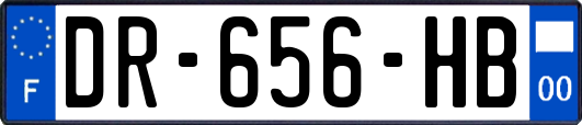 DR-656-HB