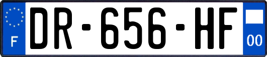 DR-656-HF