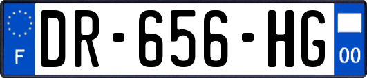 DR-656-HG