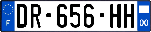 DR-656-HH