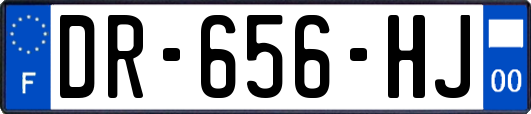 DR-656-HJ