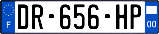 DR-656-HP