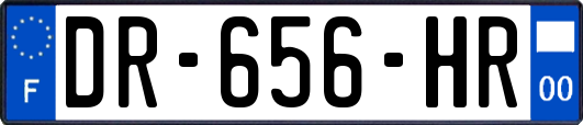 DR-656-HR