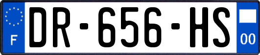 DR-656-HS