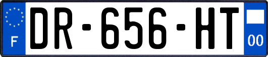 DR-656-HT