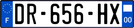 DR-656-HX