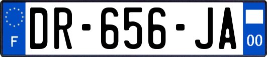 DR-656-JA