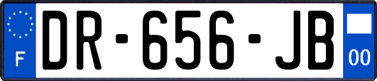 DR-656-JB