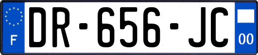 DR-656-JC