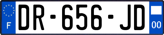 DR-656-JD