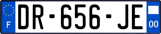 DR-656-JE