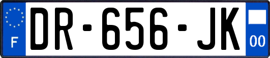 DR-656-JK