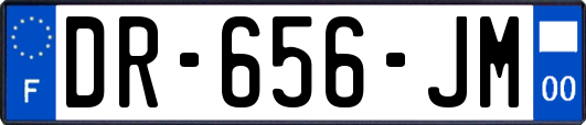 DR-656-JM