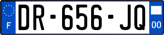 DR-656-JQ
