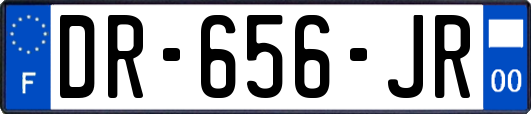 DR-656-JR