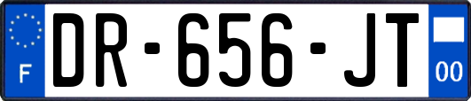 DR-656-JT
