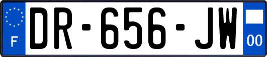 DR-656-JW