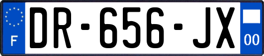 DR-656-JX