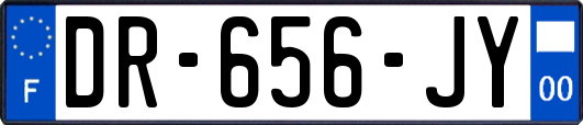 DR-656-JY