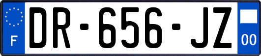 DR-656-JZ