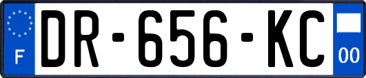 DR-656-KC