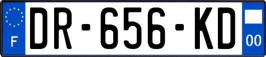 DR-656-KD