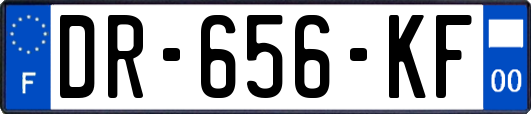 DR-656-KF
