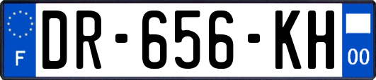 DR-656-KH