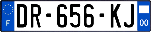 DR-656-KJ