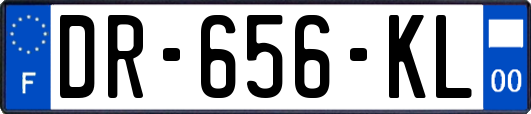 DR-656-KL