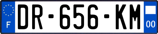 DR-656-KM