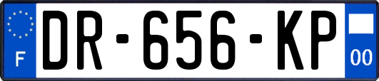 DR-656-KP