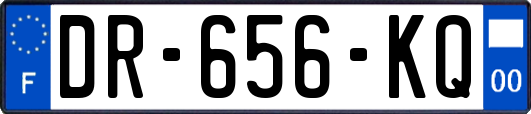 DR-656-KQ