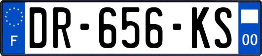 DR-656-KS