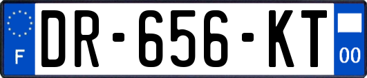 DR-656-KT