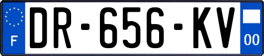 DR-656-KV