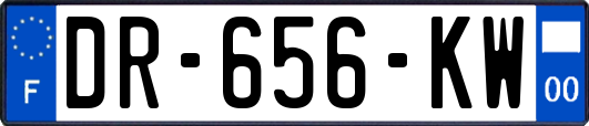 DR-656-KW