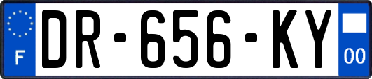 DR-656-KY