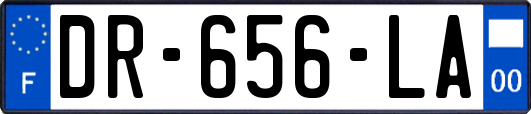 DR-656-LA