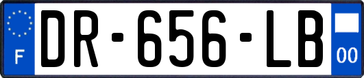 DR-656-LB