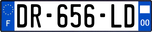 DR-656-LD