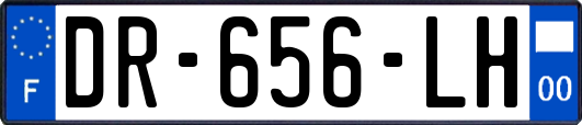 DR-656-LH