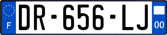 DR-656-LJ