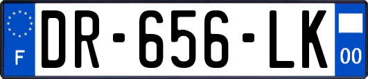 DR-656-LK