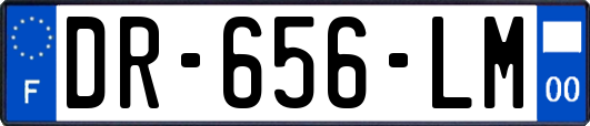 DR-656-LM
